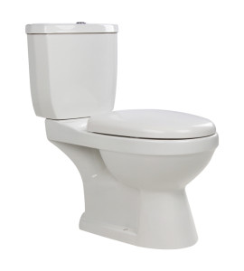 Vaso Sanitário Caixa Acoplada Basic - Smart Norte